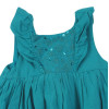 Robe - DPAM - 9 mois (71) – Vêtement d’occasion bébé/enfant Dpam – Les Ptits Potes