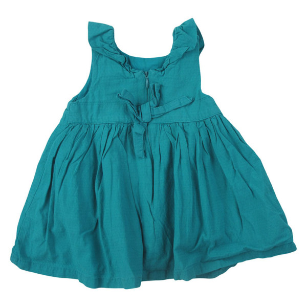Robe - DPAM - 9 mois (71) – Vêtement d’occasion bébé/enfant Dpam – Les Ptits Potes