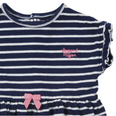 Robe - SERGENT MAJOR - 6 mois (68)