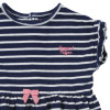 Kleid - Sergent Major - 68 cm (6 Monate) – Secondhand-Babykleidung/-Kinderkleidung von Sergent Major – Les Ptits Potes