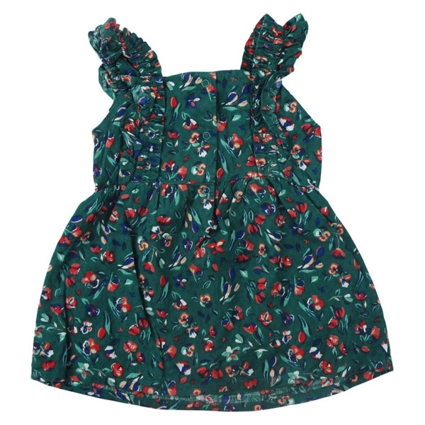 Jurk - Tape à l'Oeil - 68 cm (6 maanden) – Tweedehands baby- en kinderkleding van Tape à l'Oeil – Les Ptits Potes