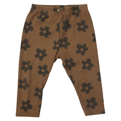 Legging - ZARA - 9-12 mois (80)