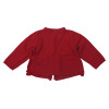 Weste - Okaidi-Obaibi - 68 cm (6 Monate) – Secondhand-Babykleidung/-Kinderkleidung von Okaidi-Obaibi – Les Ptits Potes