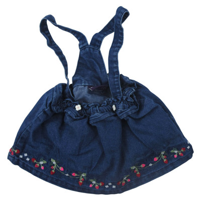 Tuinbroek - Sergent Major - 68 cm (6 maanden) – Tweedehands baby- en kinderkleding van Sergent Major – Les Ptits Potes