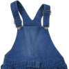 Jurk - Okaidi-Obaibi - 80 cm (18 maanden) – Tweedehands baby- en kinderkleding van Okaidi-Obaibi – Les Ptits Potes