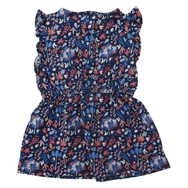 Kleid - Tape à l'Oeil - 71 cm (9 Monate) – Secondhand-Babykleidung/-Kinderkleidung von Tape à l'Oeil – Les Ptits Potes