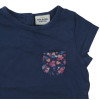 T-shirt met korte mouwen - Tape à l'Oeil - 71 cm (9 maanden) – Tweedehands baby- en kinderkleding van Tape à l'Oeil – Les Pti