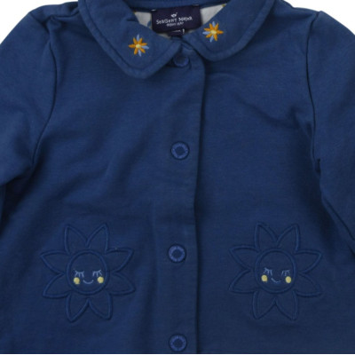 Gilet - SERGENT MAJOR - 6 mois (68)