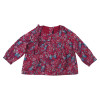 Blouse - SERGENT MAJOR - 6 mois (68) – Vêtement d’occasion bébé/enfant Sergent Major – Les Ptits Potes