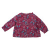 Blouse - SERGENT MAJOR - 6 mois (68) – Vêtement d’occasion bébé/enfant Sergent Major – Les Ptits Potes