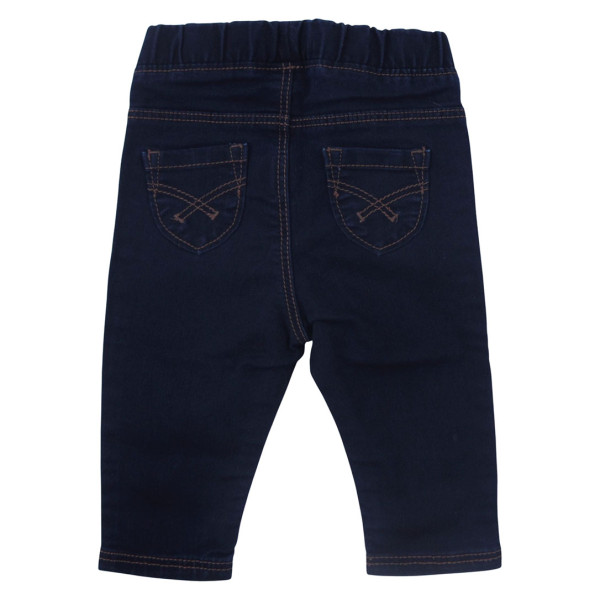 Tregging - Okaidi-Obaibi - 71 cm (9 Monate) – Secondhand-Babykleidung/-Kinderkleidung von Okaidi-Obaibi – Les Ptits Potes