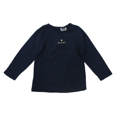 T-Shirt - TAPE A L'OEIL - 2 ans (86)