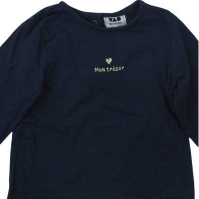 T-Shirt - TAPE A L'OEIL - 2 ans (86)