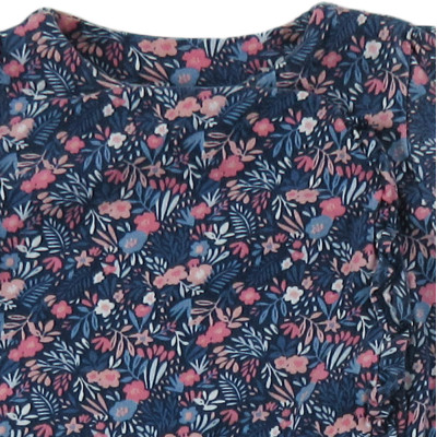 Pyjama - Tape à l'Oeil - 59 cm (3 Monate) – Secondhand-Babykleidung/-Kinderkleidung von Tape à l'Oeil – Les Ptits Potes