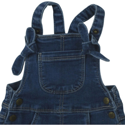 Kleid - Tape à l'Oeil - 59 cm (3 Monate) – Secondhand-Babykleidung/-Kinderkleidung von Tape à l'Oeil – Les Ptits Potes