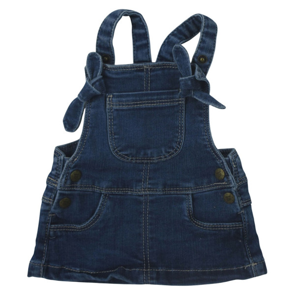 Kleid - Tape à l'Oeil - 59 cm (3 Monate) – Secondhand-Babykleidung/-Kinderkleidung von Tape à l'Oeil – Les Ptits Potes