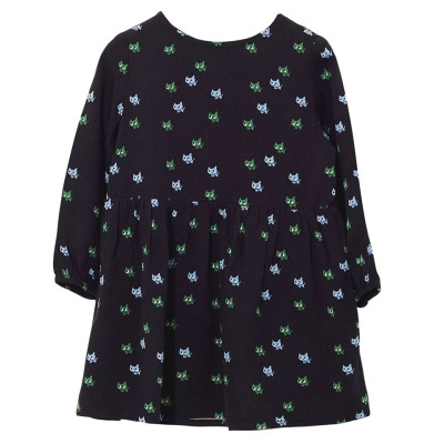 Kleid - Cuddles and Smiles - 86 cm (18 Monate)