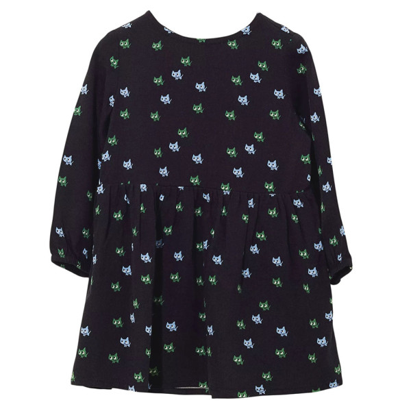 Kleid - Cuddles and Smiles - 86 cm (18 Monate) – Secondhand-Babykleidung/-Kinderkleidung von Cuddles and Smiles – Les Ptits P