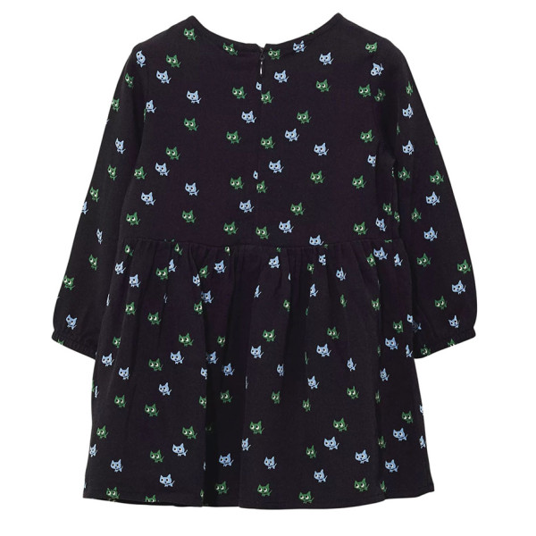 Robe - CUDDLES & SMILES - 18 mois (86) – Vêtement d’occasion bébé/enfant Cuddles and Smiles – Les Ptits Potes