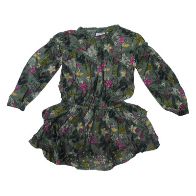 Robe - TAPE A L'OEIL - 2 ans (86)