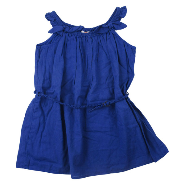 Robe - TAPE A L'OEIL - 2 ans (86) – Vêtement d’occasion bébé/enfant Tape à l'Oeil – Les Ptits Potes