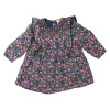 Kleid - Tape à l'Oeil - 80 cm (18 Monate) – Secondhand-Babykleidung/-Kinderkleidung von Tape à l'Oeil – Les Ptits Potes