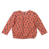 Langarmshirt - Cuddles and Smiles - 80 cm (12 Monate) – Secondhand-Babykleidung/-Kinderkleidung von Cuddles and Smiles – Les 