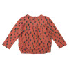 T-Shirt - CUDDLES & SMILES - 12 mois (80) – Vêtement d’occasion bébé/enfant Cuddles and Smiles – Les Ptits Potes