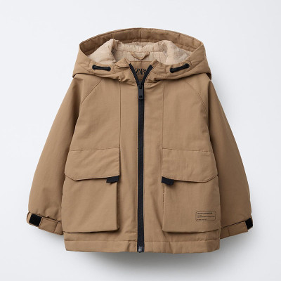Veste - ZARA - 4 ans (104)