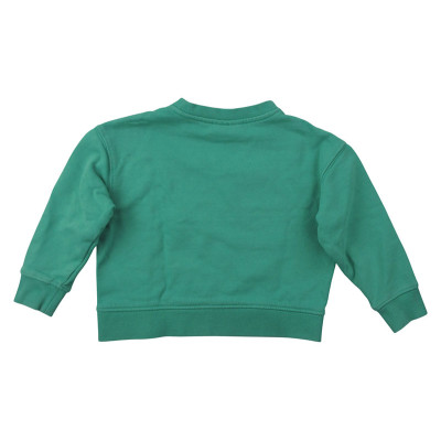 Sweat - GARCIA - 4-5 ans (104-110) – Vêtement d’occasion bébé/enfant Garcia – Les Ptits Potes