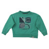 Sweatshirt - Garcia - 4-5 Jahre 104-110 cm – Secondhand-Babykleidung/-Kinderkleidung von Garcia – Les Ptits Potes