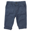Pantalon - CYRILLUS - 6 mois (67) – Vêtement d’occasion bébé/enfant Cyrillus – Les Ptits Potes