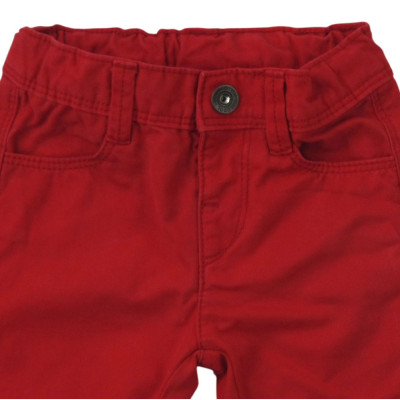 Hose - Grain de blé - 68 cm (6 Monate) – Secondhand-Babykleidung/-Kinderkleidung von Grain de blé – Les Ptits Potes