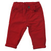 Pantalon - GRAIN DE BLÉ - 6 mois (68) – Vêtement d’occasion bébé/enfant Grain de blé – Les Ptits Potes
