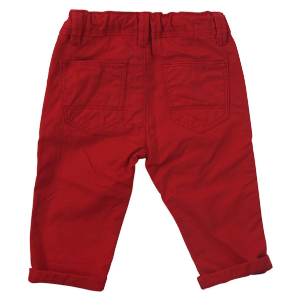 Hose - Grain de blé - 68 cm (6 Monate) – Secondhand-Babykleidung/-Kinderkleidung von Grain de blé – Les Ptits Potes