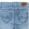 Jeans - JBC - 62 cm (3 maanden) – Tweedehands baby- en kinderkleding van JBC – Les Ptits Potes