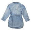 Jurk - Vertbaudet - 98 cm (3 jaar) – Tweedehands baby- en kinderkleding van Vertbaudet – Les Ptits Potes