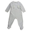 Pyjama - Tape à l'Oeil - 80 cm (18 Monate) – Secondhand-Babykleidung/-Kinderkleidung von Tape à l'Oeil – Les Ptits Potes