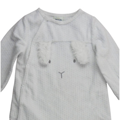 Pyjama - Tape à l'Oeil - 80 cm (18 Monate) – Secondhand-Babykleidung/-Kinderkleidung von Tape à l'Oeil – Les Ptits Potes