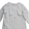 Pyjama - Tape à l'Oeil - 80 cm (18 Monate) – Secondhand-Babykleidung/-Kinderkleidung von Tape à l'Oeil – Les Ptits Potes