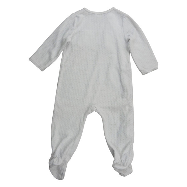 Pyjama - TAPE A L'OEIL - 18 mois (80) – Vêtement d’occasion bébé/enfant Tape à l'Oeil – Les Ptits Potes