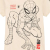Kurzarmshirt -  - 8 Jahre – Secondhand-Babykleidung/-Kinderkleidung von  – Les Ptits Potes
