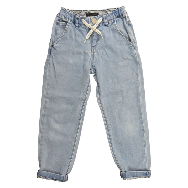Jeans - IKKS - 116 cm (6 Jahre) – Secondhand-Babykleidung/-Kinderkleidung von IKKS – Les Ptits Potes