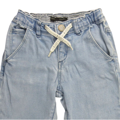 Jeans - IKKS - 116 cm (6 jaar) – Tweedehands baby- en kinderkleding van IKKS – Les Ptits Potes