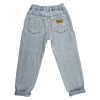 Jeans - IKKS - 116 cm (6 jaar) – Tweedehands baby- en kinderkleding van IKKS – Les Ptits Potes