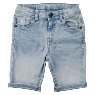 Short en jean - NEXT - 6-7 ans (122) – Vêtement d’occasion bébé/enfant Next – Les Ptits Potes