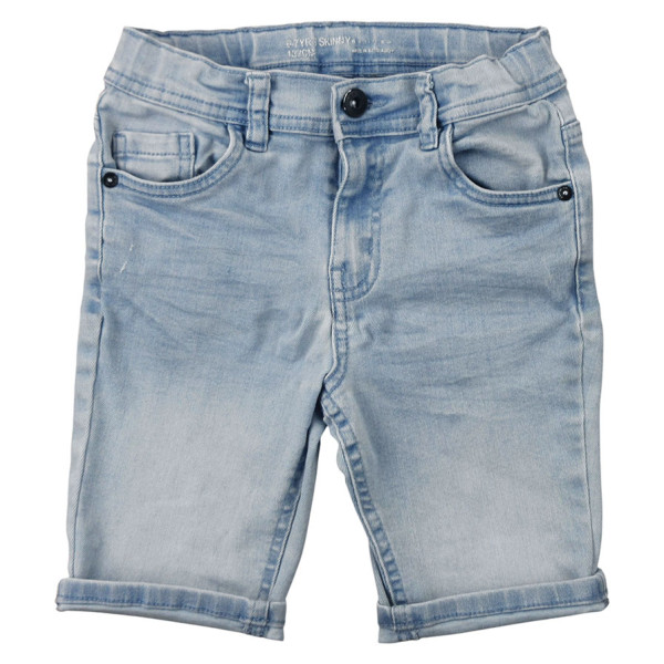 Short en jean - NEXT - 6-7 ans (122) – Vêtement d’occasion bébé/enfant Next – Les Ptits Potes