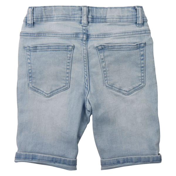 Short en jean - NEXT - 6-7 ans (122) – Vêtement d’occasion bébé/enfant Next – Les Ptits Potes