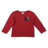 T-shirt met lange mouwen - Tape à l'Oeil - 86 cm (2 jaar) – Tweedehands baby- en kinderkleding van Tape à l'Oeil – Les Ptits 