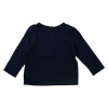 Langarmshirt - Billieblush - 74 cm (12 Monate) – Secondhand-Babykleidung/-Kinderkleidung von Billieblush – Les Ptits Potes